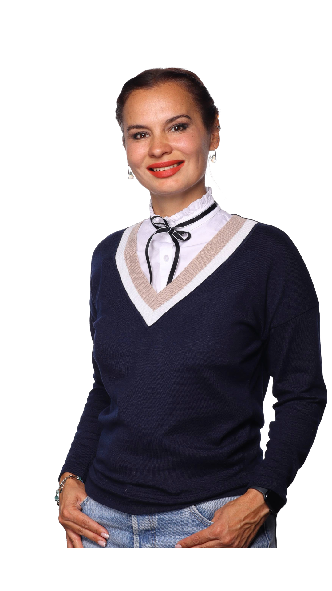 Карина Бондаренко