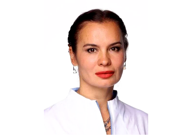 Карина Бондаренко