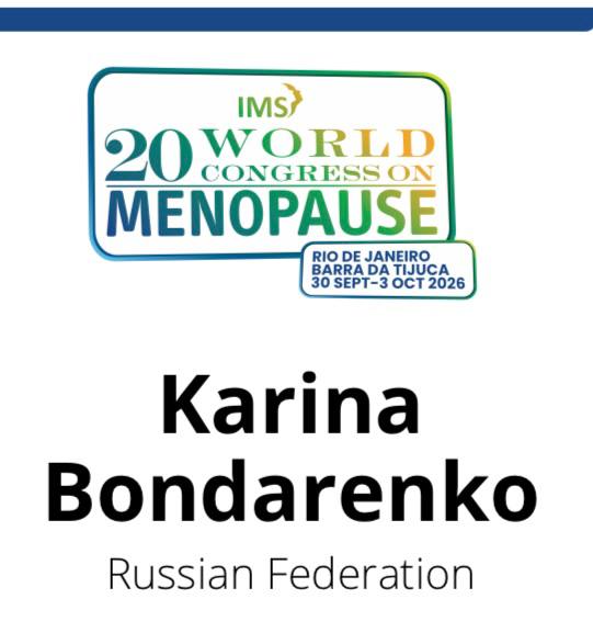 Мечта, которую я себе не разрешала