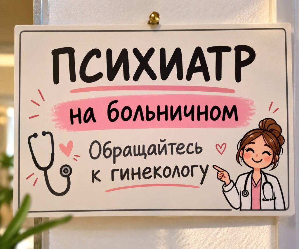 Главный орган менопаузы - мозг